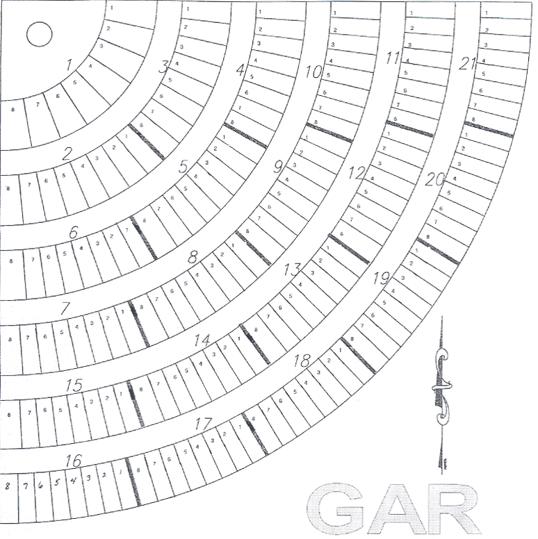 Gypsum Hill Cemetery